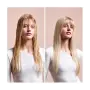 иновативният уред за коса Dyson HT01 Airstrait в цвят Amber Silk/Pink , снимка 5