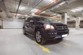 Mercedes-Benz GL 350, перфектно състояние, снимка 8