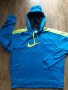 nike therma fit - страхотно мъжко горнище УГОЛЕМЕНО , снимка 3