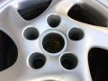 17 5х130, 17 5x130 Porsche 911 930 Turbo Twist Mille Miglia Cup 3, снимка 12