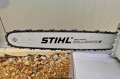 Бензинова резачк STIHL MS250, снимка 3