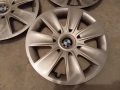 тасове за BMW 16', снимка 2