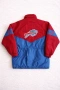 Винтидж яке NFL Buffalo Bills, снимка 2