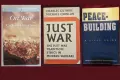 Военна теория, история, анализи, поезия, любопитни факти - 30 книги, снимка 2