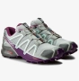 Salomon Speedcross 4 номер 38 2/3 туристически обувки / маратонки , снимка 1