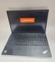 15.6" Lenovo ThinkPad E15 i5 10th 8GB 256GB работещ безпроблемно!, снимка 2