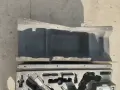 Органайзер Mercedes ML Комплект за Багажник, снимка 3