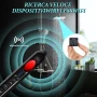 Microspie Detector - Антишпионски детектор на сигнали, снимка 7