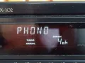 Ресийвър Pioneer SX-102, снимка 12