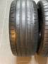Летни гуми KUMHO ECSTA PS91 с борд 255/40 R20 Дот 0321, снимка 3