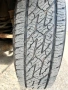 Продавам 4 бр гуми 195.80.15, снимка 1