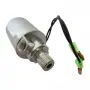 Електрически въздушен клапан за тромба 12V/24V до 150 PSI, снимка 1