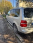 Volkswagen Touran 2.0tdi  цяла эа части, снимка 5