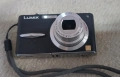 Цифров фотоапарат Panasonic DMC-FX30, снимка 4