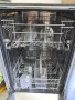 Съдомиялна за вграждане 45 см Беко-Beko Dis 5830. , снимка 2