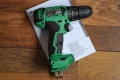 Нов, ударен винтоверт HITACHI/HIKOKI 12V, 38Nm, снимка 2