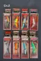 Воблери Rapala jointed, снимка 2