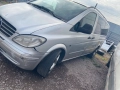 Mercedes Vito *W639* *НА ЧАСТИ*, снимка 2