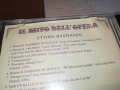 ETTORE BASTIANINI-ORIGINAL CD MADE IN ITALY 0109251128, снимка 15