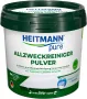 Универсален почистващ препарат Brauns Heitmann pure 1027161 300гр Веган Почистващ прах Универсална п, снимка 2