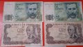 Банкноти сет Испания , снимка 6