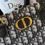 👜 Дамска Чанта Dior , снимка 4