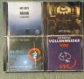 Art Zoyd,Andreas Vollenweider , снимка 1 - CD дискове - 42280842