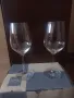 Кристални чаши за вино, снимка 3