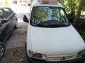 Citroen Berlingo 1,8D 2002г миниван хладилен, снимка 1