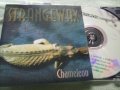 Strangewax - Chameleon оригинален диск, снимка 1 - CD дискове - 35958859