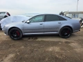 **САМО НА ЧАСТИ***  Audi S8 D3, 5.2 V10, Distronic, Bose, Алкантара  , снимка 2