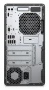 Компютър HP Pro MT i3-7100 8GB 128GB SSD Tower ГАРАНЦИЯ, снимка 3
