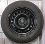 Джанта 15 цола с гума бонус, снимка 3