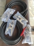 Кабели за подаване на ток- медни 35кв , снимка 3