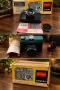 Винтидж фотоапарат Zodiac – 120 Roll Film – 1960-те години – пълен комплект, снимка 1