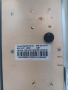 Панел с платки за пералня Indesit IWB51251, снимка 3