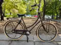 Градски велосипед Tretwerk City Cruiser 28, снимка 1