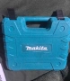 Винтоверт Makita 24 v 6.0 A две батерии, снимка 3