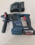 Акумулаторен Перфоратор BOSCH GBH 18V- 26, снимка 4