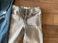 Zara детски дънки , снимка 1 - Детски панталони и дънки - 34263754