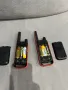 Радиостанция Motorola 2бр., снимка 6