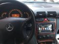 Навигация Android за MERCEDES мерцедес W203 W209 андроид мултимедия, снимка 4