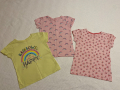 Детски тениски, снимка 1 - Детски тениски и потници - 36502238