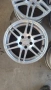 АЛУМИНИЕВИ ДЖАНТИ МЕРЦЕДЕС -5x112х66.6-16цола, снимка 3