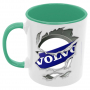 Чаша Volvo Torn 2, снимка 1