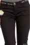 Desigual оригинален дамски панталон дънки 24 размер, снимка 1 - Дънки - 41533245