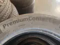 2бр.летни гуми 205/60/16 Continental, снимка 3