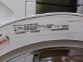 Комплект пералня и сушилня с термопомпа Бош Bosch Serie 6 A+++ 8кг 2 години гаранция!, снимка 11