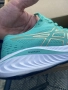 маратонки Asics номера 37,5 и 38см ,стелки 23,5см и 24см,като нови, снимка 15