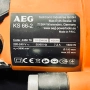 Ръчен циркуляр AEG - KS66-2, снимка 2